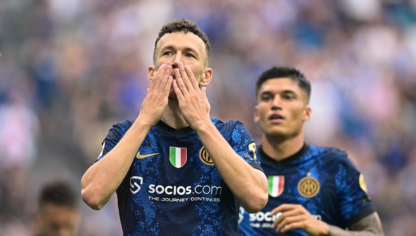 Watch Inter – Sampdoria. Plan wykonany, mistrzostwo… przegrane – Trending News