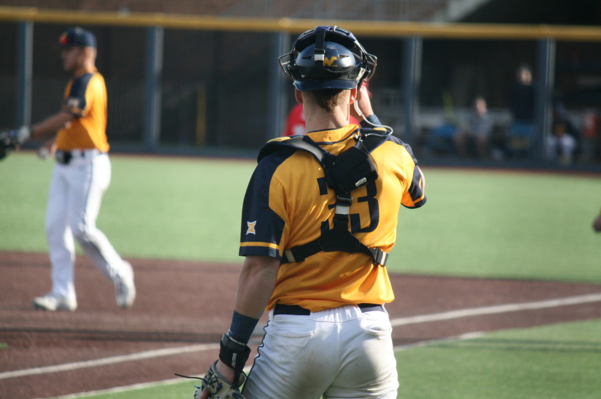 Watch West Virginia Baseball Postseason Projections – Latest News