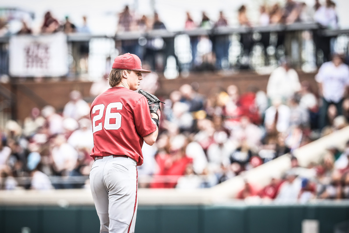 Watch Live Updates: Alabama Baseball at South Carolina (Series Finale) – Latest News