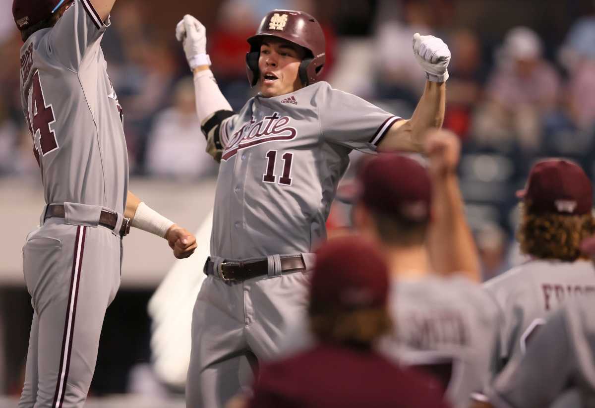 Watch Mississippi State vs. Texas A&M, Game 3: live baseball updates – Latest News