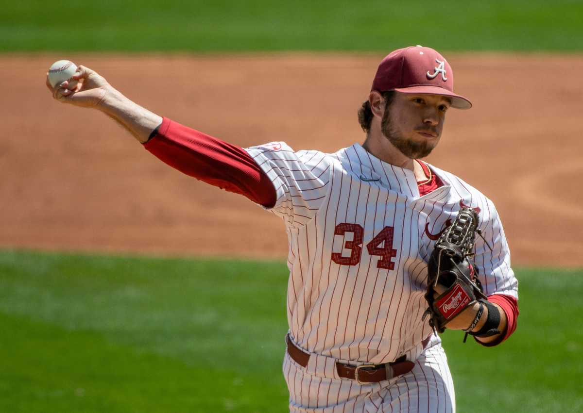 Watch Live Updates: Alabama Baseball at Auburn (Game 2) – Latest News