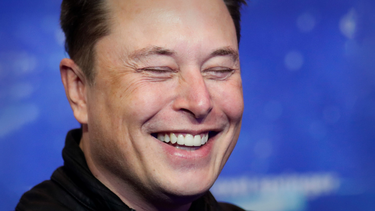 Watch Elon Musk Announces a Big Change (It’s “Stinky”) – Latest News