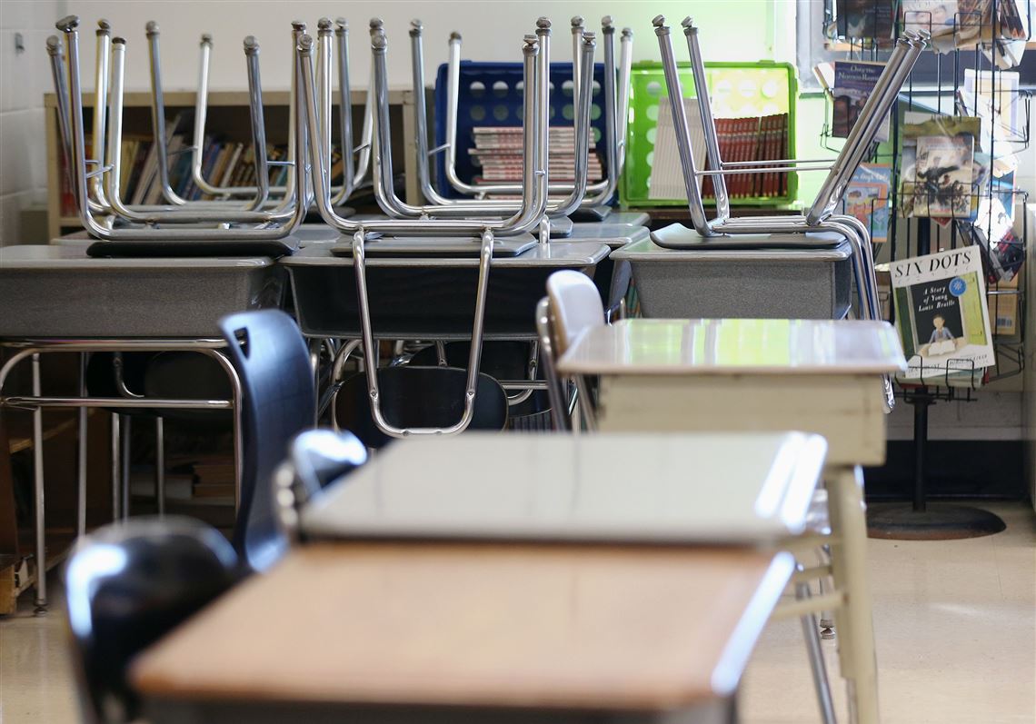 Watch Jerry Zahorchak: Pennsylvania must fund local education, for the students’ good — and the state’s – Latest News