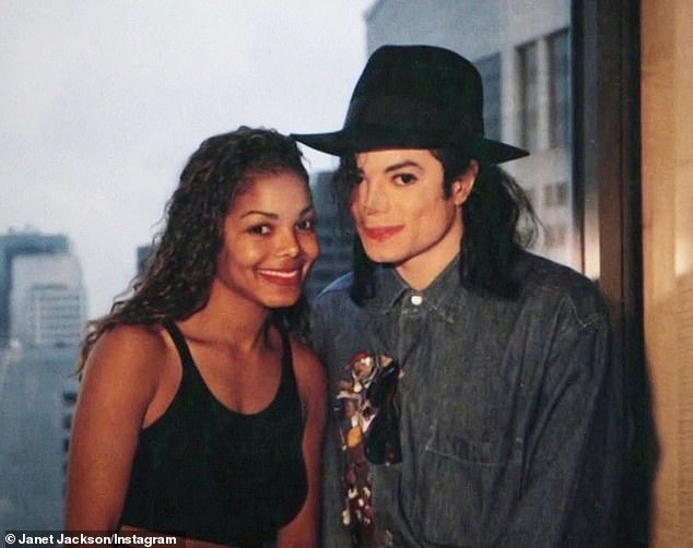 Watch Janet Jackson shares throwback photo with brother Michael Jackson on the anniversary of his death – Latest News