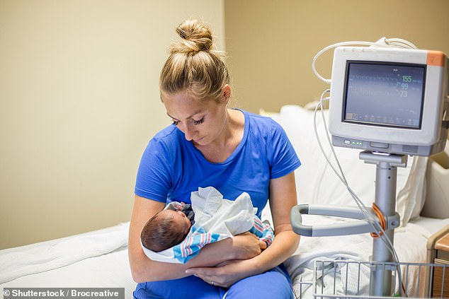 Watch Covid-19 Australia: ‘Pandemic babies’ with no immunity to viruses ending up in ICU – Latest News