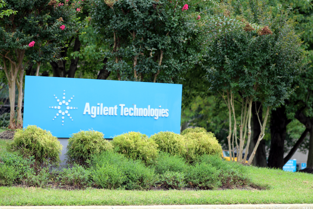 Watch Agilent to expand Wilmington labs – Latest News