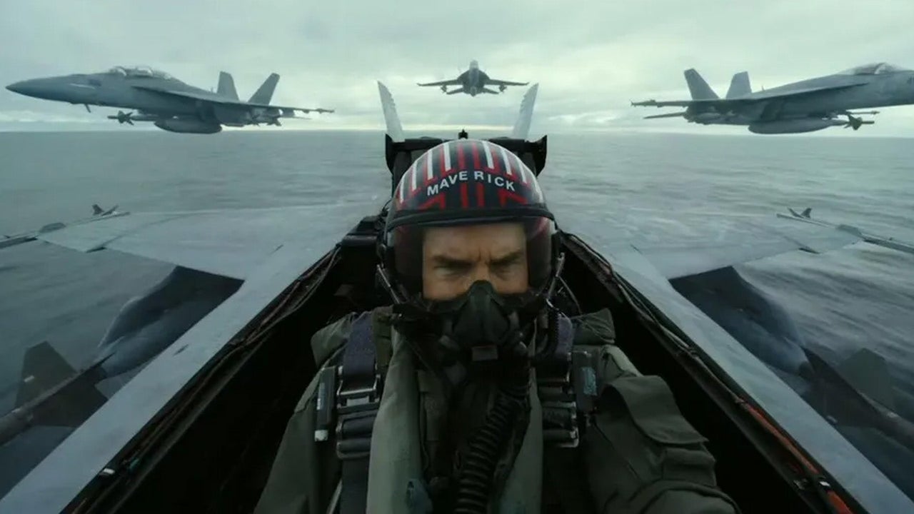 Watch How to Watch Top Gun: Maverick – Release Date and Streaming Status – Latest News