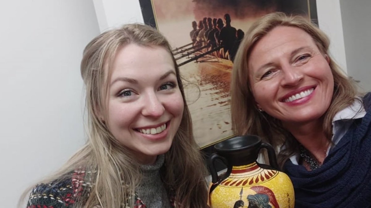 Watch UNT Professor Helped Ease Fears for Student’s Family in Ukraine – NBC 5 Dallas-Fort Worth – Latest News