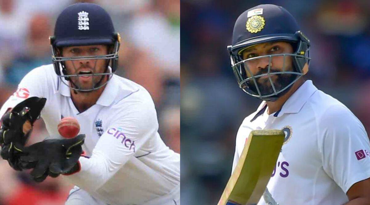 Watch Covid cloud jinxed over India vs England final Test, after Rohit, Foakes tests positive
 – Latest News