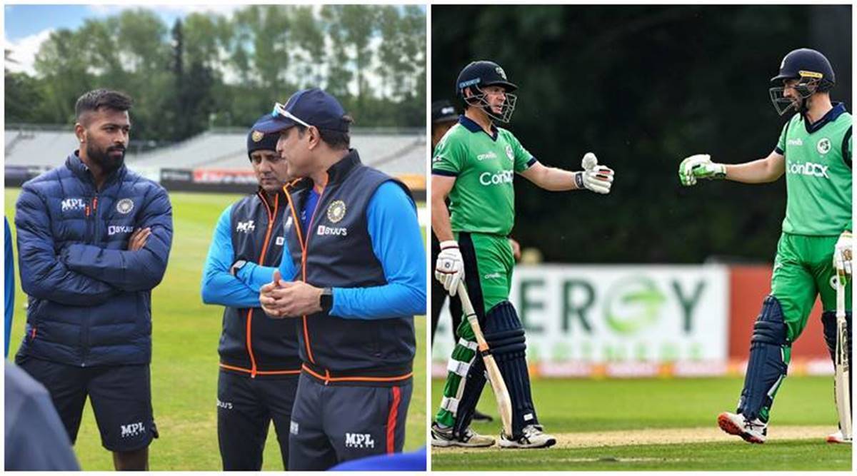 Watch India vs Ireland 1st T20I Predicted Playing XIs: How will IND test its bench strength
 – Latest News
