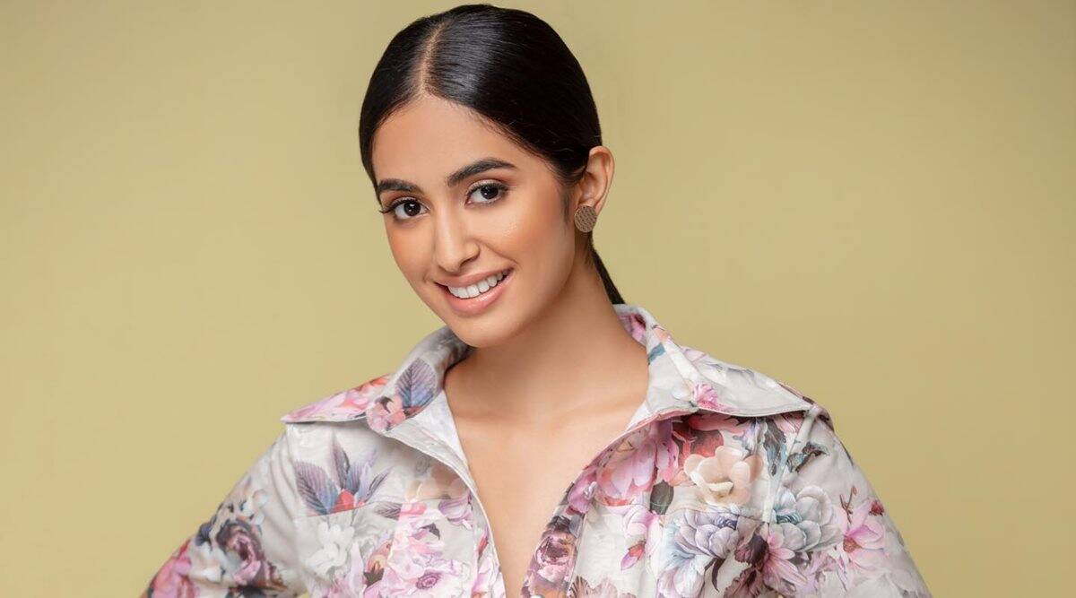 Watch Meet Sini Shetty, the 21-year-old from Karnataka who has been crowned Miss India World 2022 – Latest News