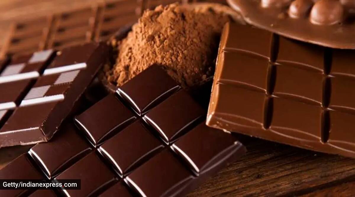 Watch Is increased cocoa content in chocolates beneficial for health?
 – Latest News