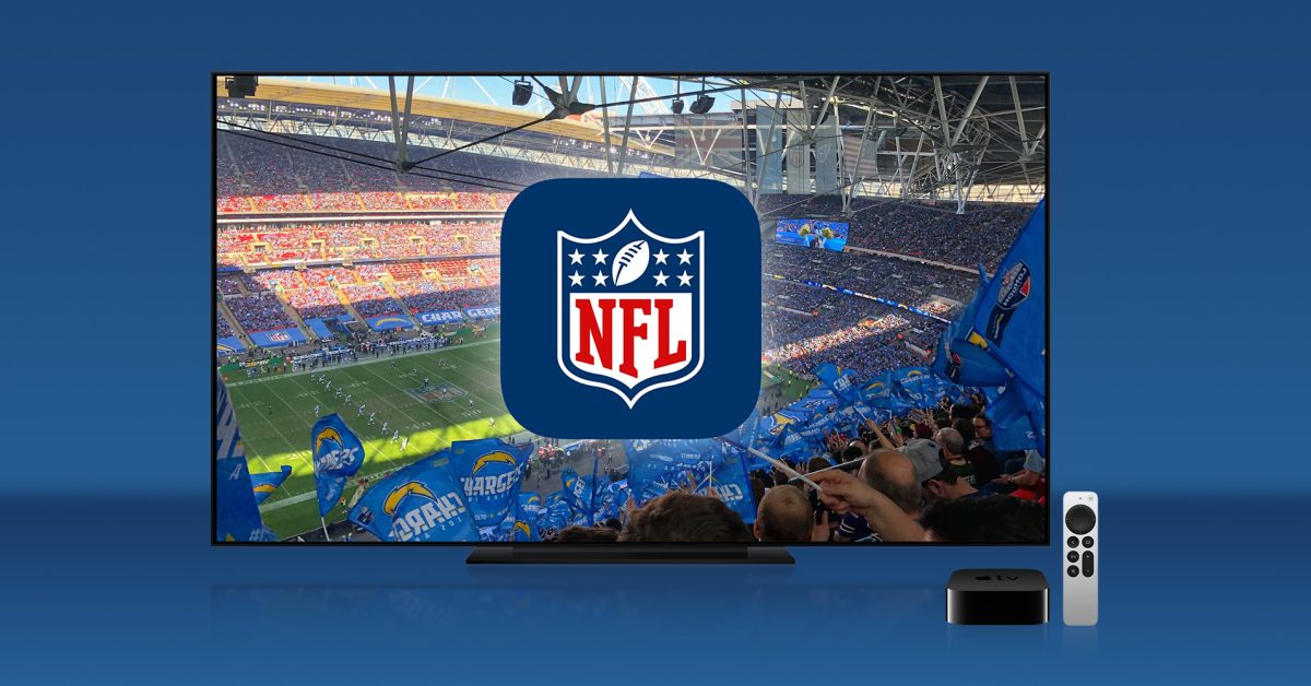 Watch Apple could offer ‘NFL Plus’ streaming service alongside Sunday Ticket package – Latest News