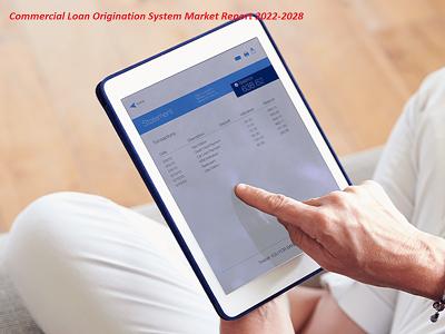 Watch Commercial Loan Origination System Market Is Booming Worldwide | Valeyo, Calyx Software, FICS, Byte Software
 – Latest News