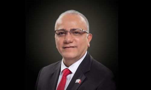 Watch Alba ranked Number 1 by ESG Invest | THE DAILY TRIBUNE – Latest News