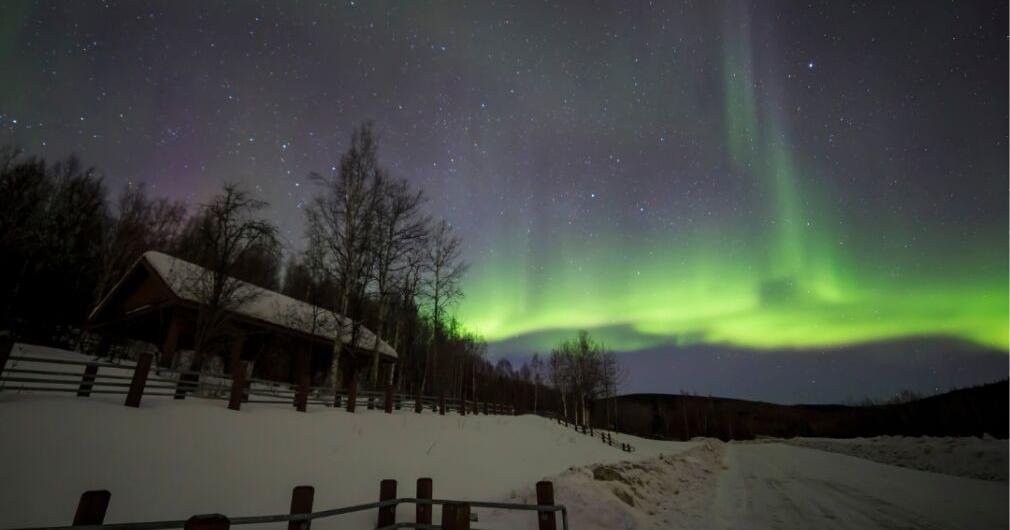 Watch #3. Alaska – Latest News