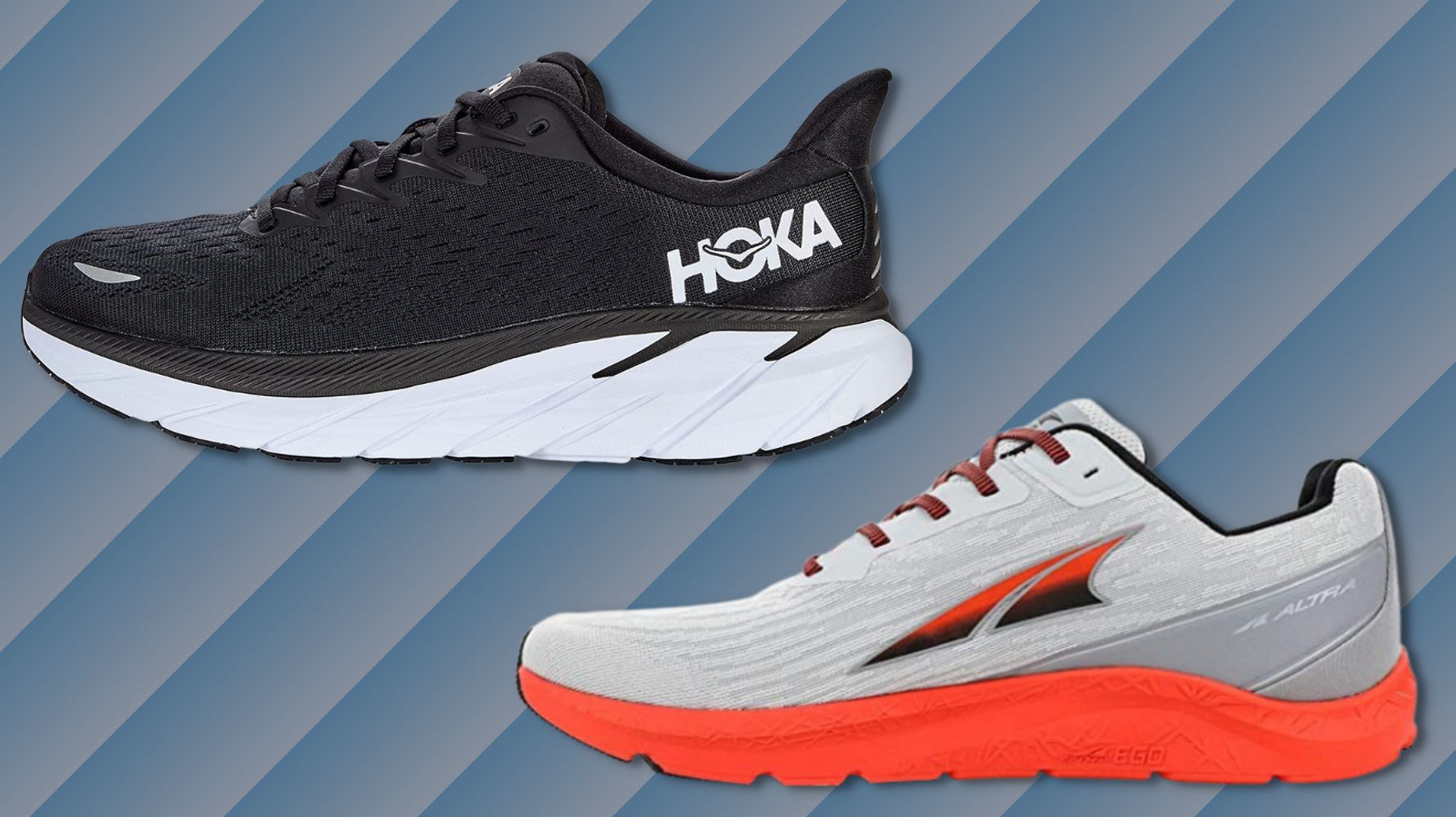 Watch The Best Running Shoes, According To A Podiatrist – Latest News