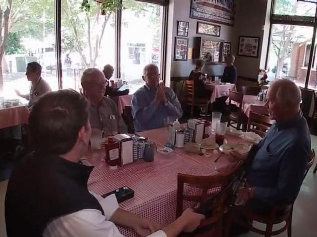 Watch Inflation hits Raleigh consumers and sends voters to the polls :: WRAL.com – Latest News