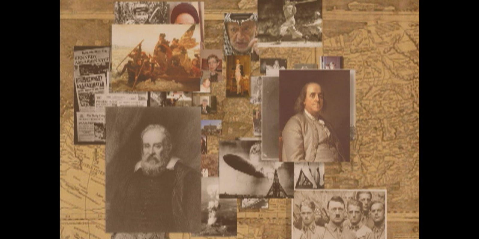 Watch Today in History for July 7th – Latest News