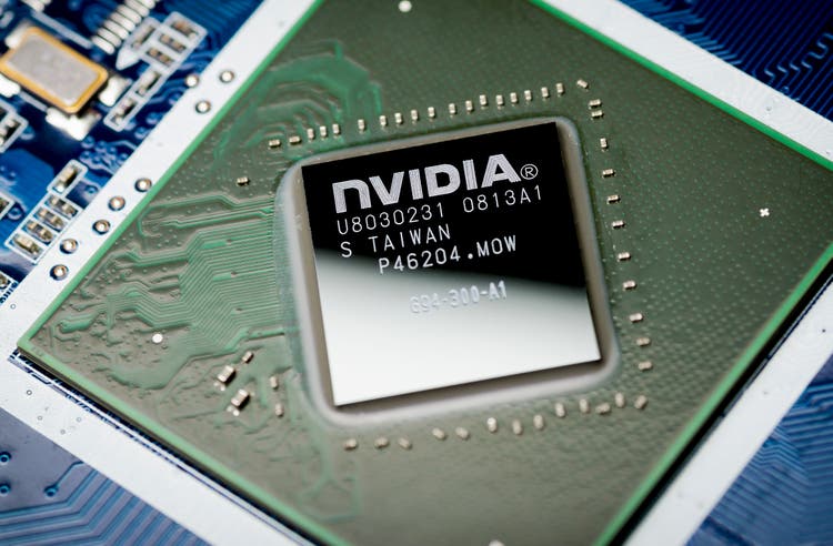 Watch Why Has Nvidia Stock’s Price Dropped In April And What’s The Outlook? (NASDAQ:NVDA) – Latest News