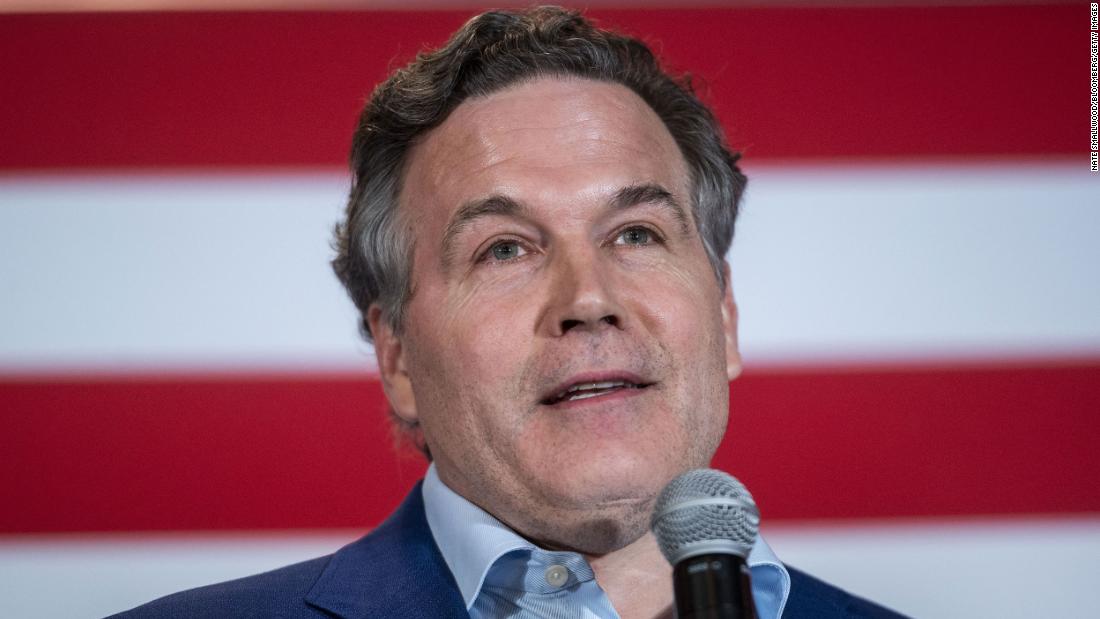 Watch McCormick files lawsuit to have undated ballots counted in Pennsylvania Senate race – Latest News