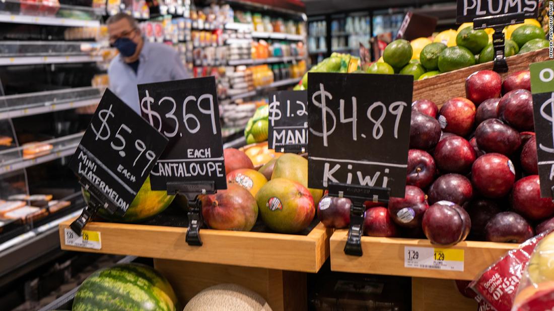 Watch Analysis: America is on edge, and that’s bad news for the White House – US Politics News