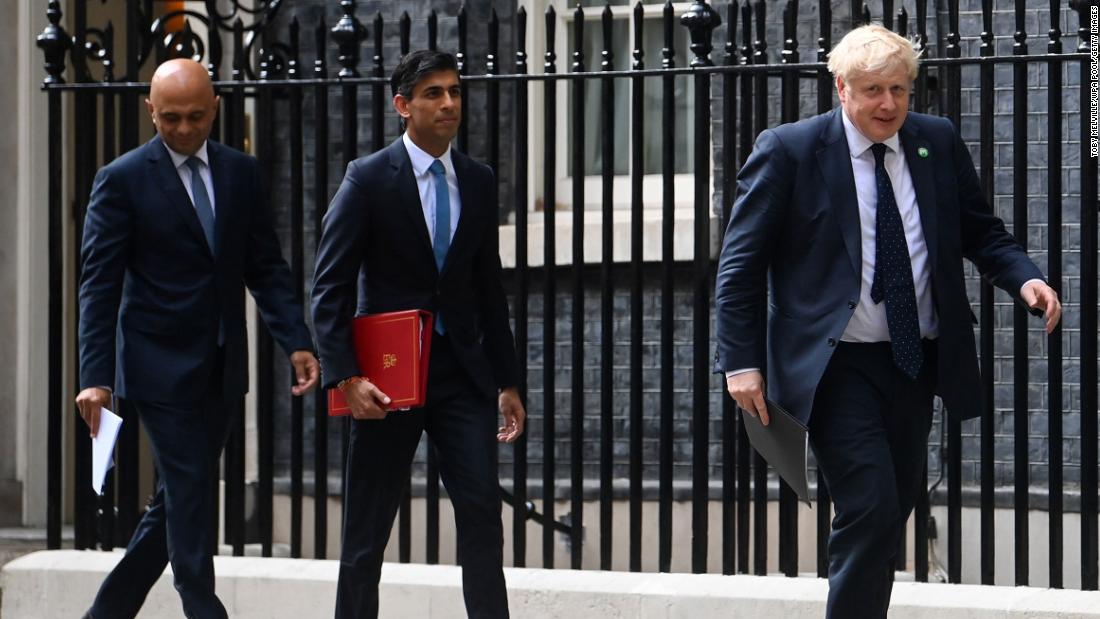 Watch Huge blow for Boris Johnson as two senior UK government ministers resign  – Latest News