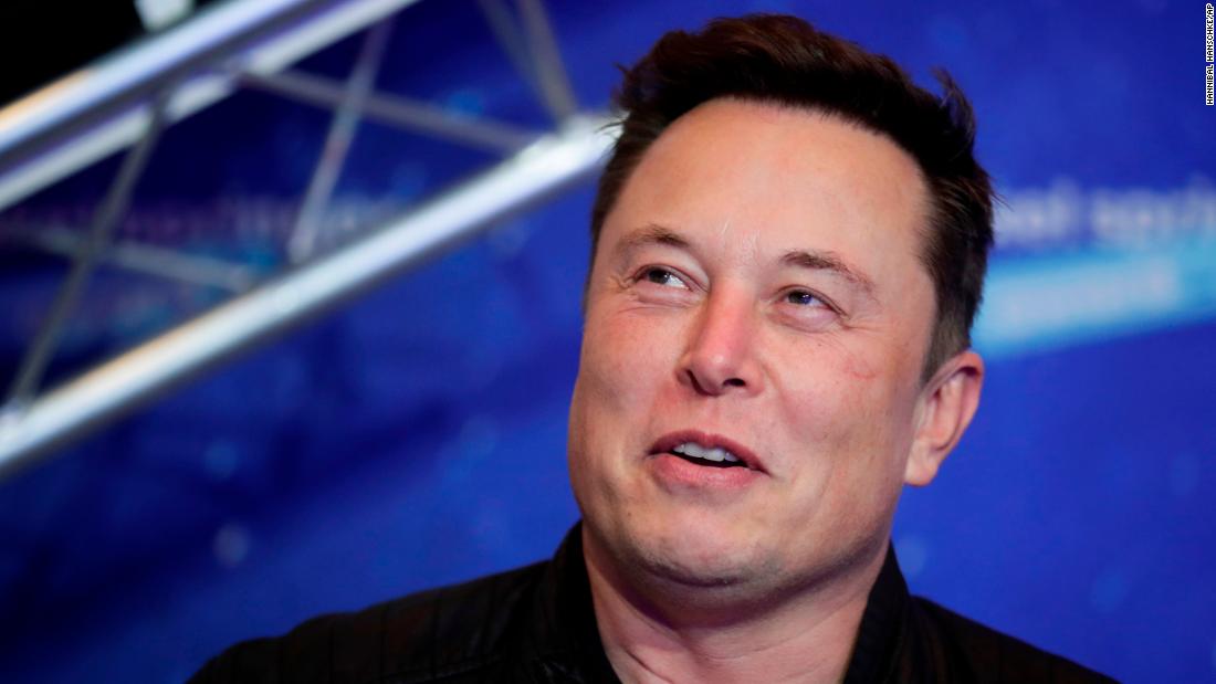 Watch Elon Musk reportedly had twins with a Neuralink executive – Latest News