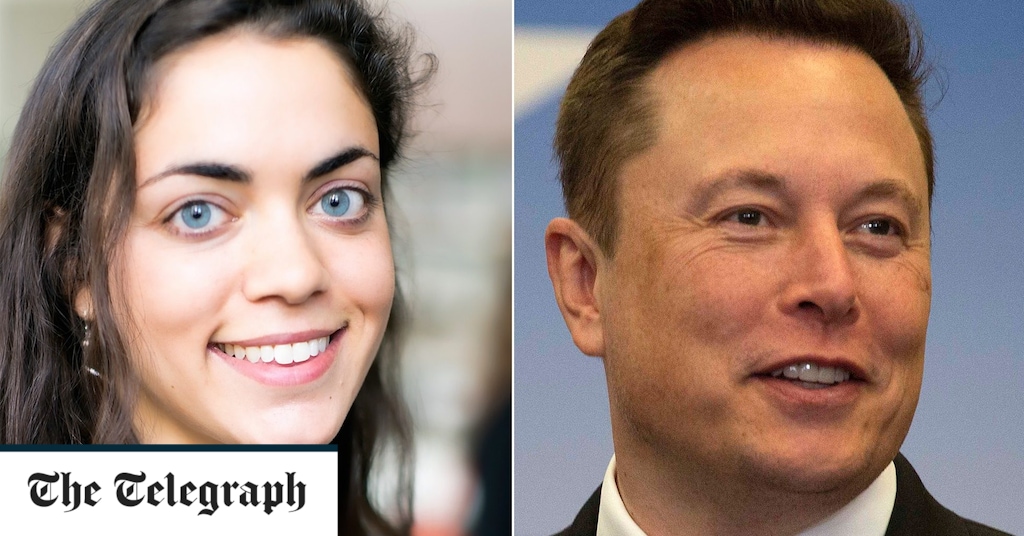 Watch Elon Musk fathered twins with one of his top executives – Latest News