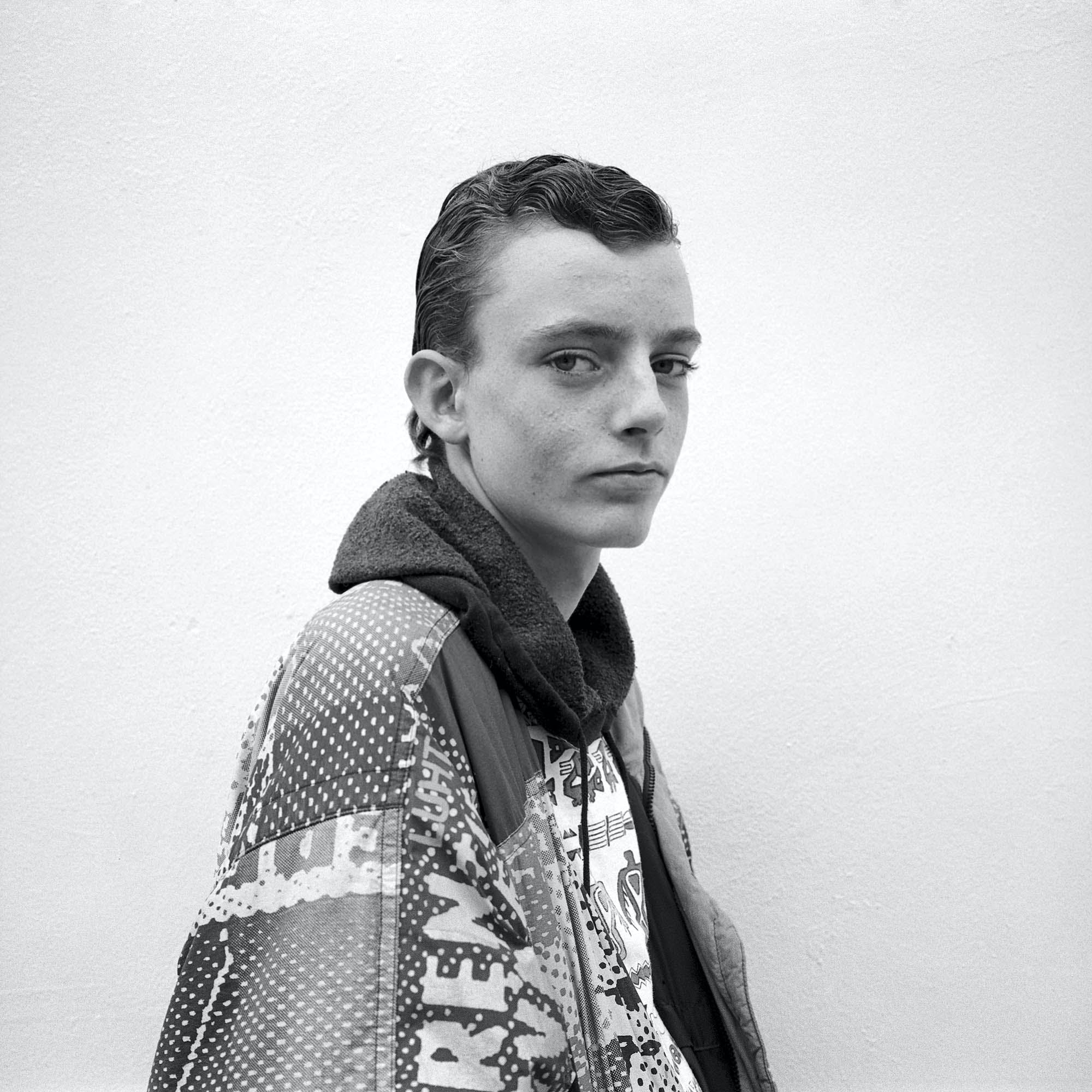 Watch The tension between art and commerce in Nigel Shafran’s work – Latest News