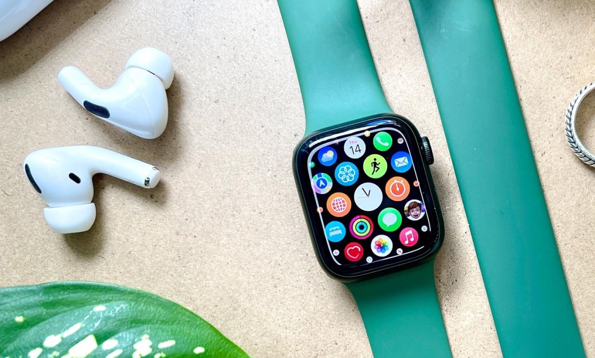 Watch New Apple Watch 8 could have biggest display and best battery life yet – Technology Latest Updates