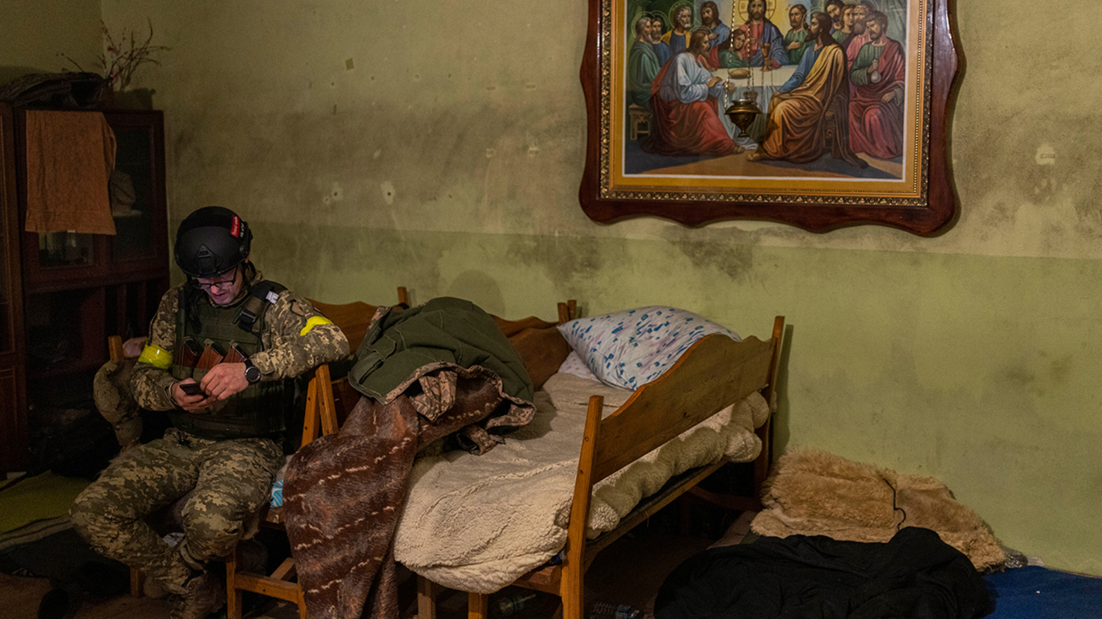 Watch Russia-Ukraine war news: Russians stymied in Ukraine; Finland to apply to join NATO – Latest News