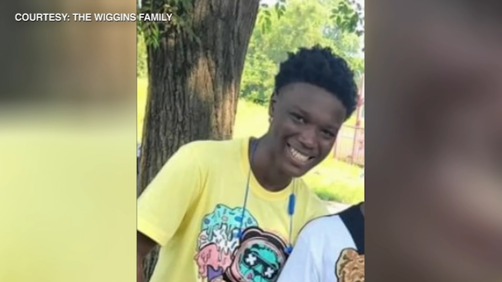 Watch Gary teen killed in shooting identified by family as 15-year-old Jayvon Wiggins – Latest News