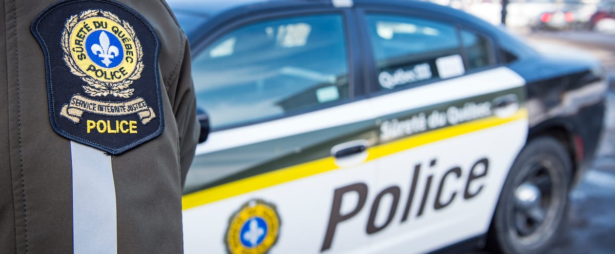 Watch Trois octogénaires décèdent à la suite d’une collision à Sept-Îles – Latest News