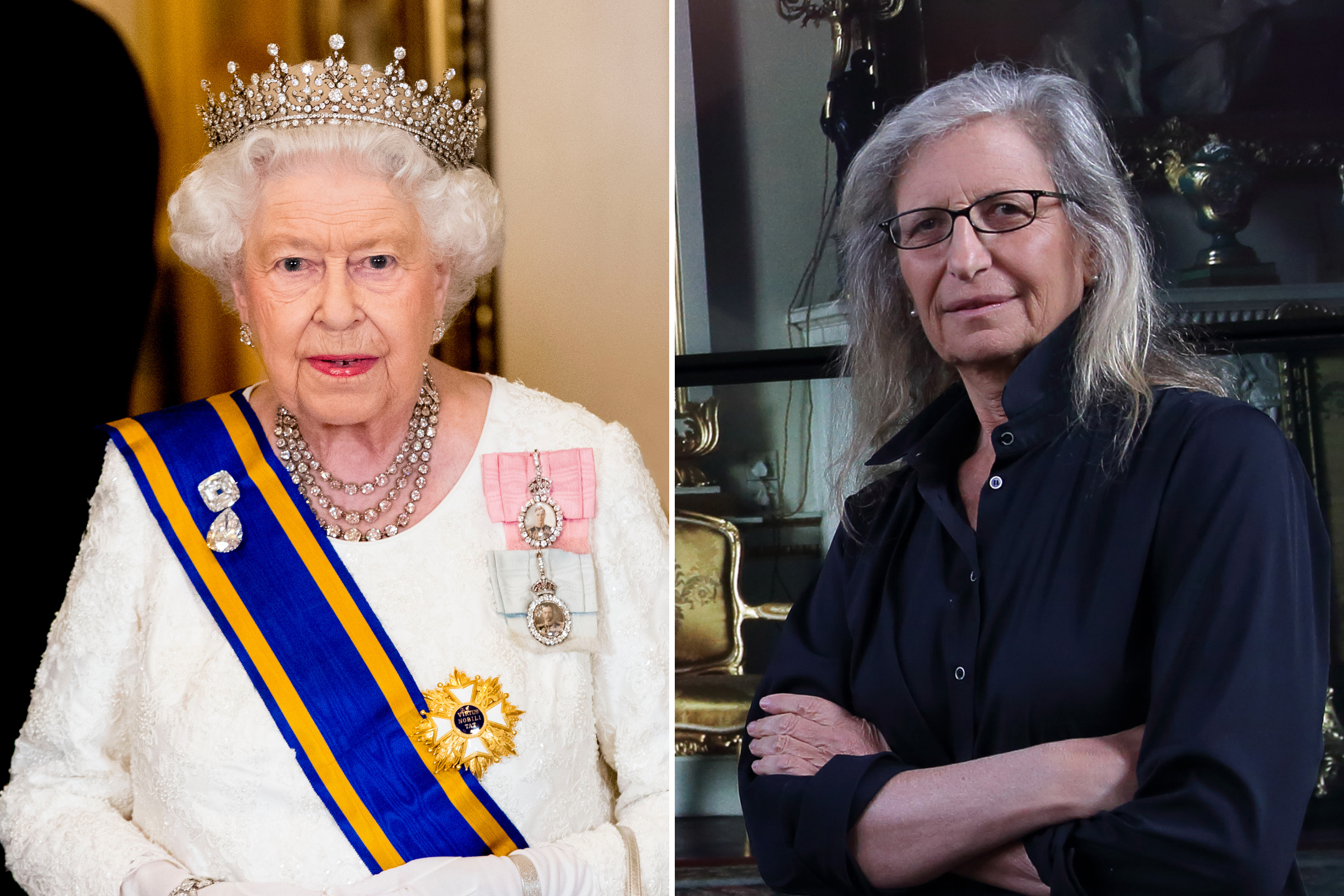 Watch Queen Sasses Photographer in Resurfaced Clip – Newsweek News