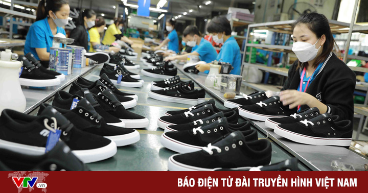 Watch Ngành da giày đặt mục tiêu tự chủ 70 – 80% nguyên phụ liệu – Latest News