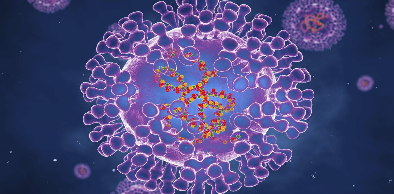 Watch Monkeypox is endemic in Nigeria. But surveillance isn’t what it should be – Latest News