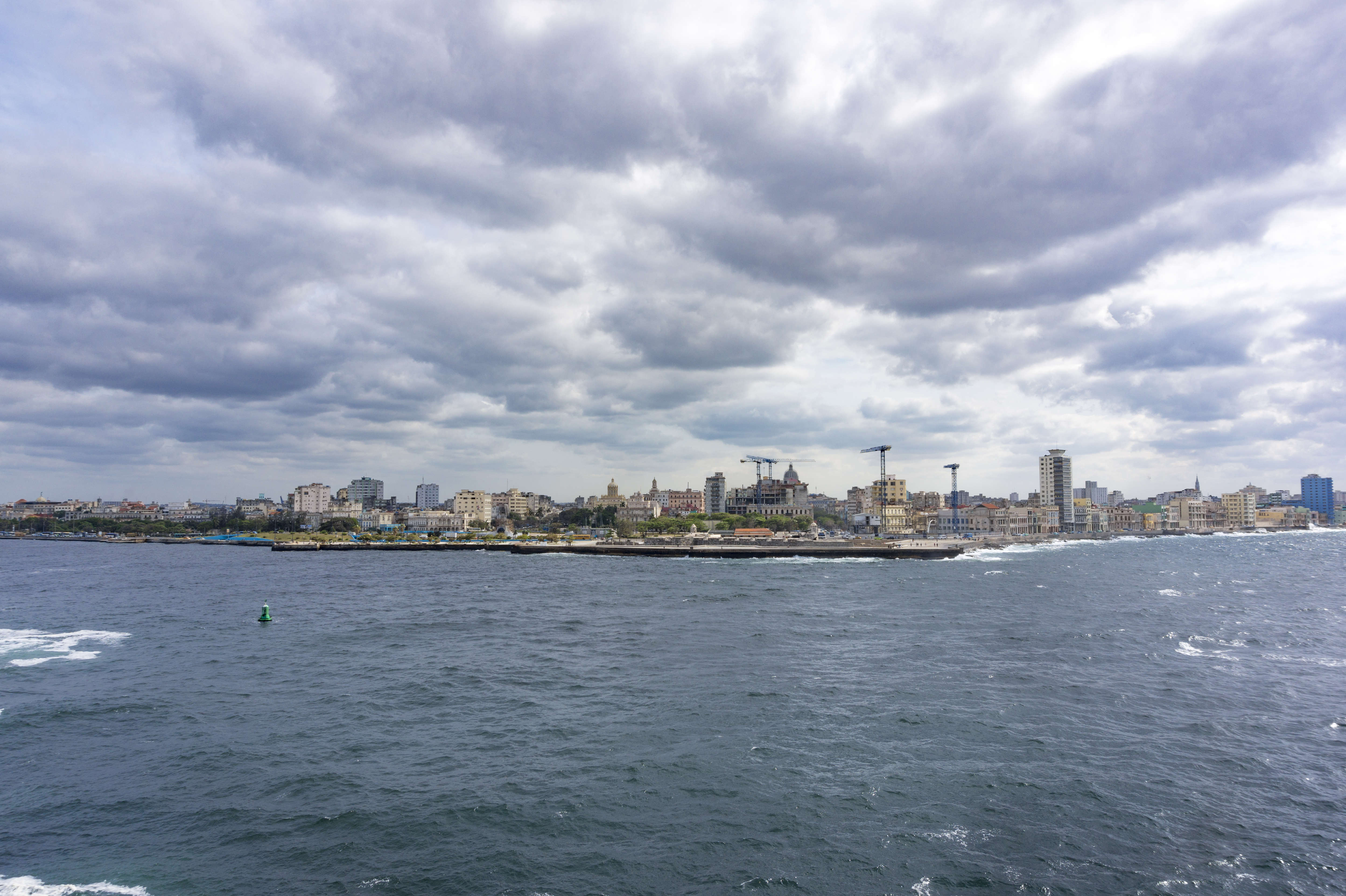 Watch Cuban authorities have intercepted more than a dozen US speedboats this year – Fox U.S. News