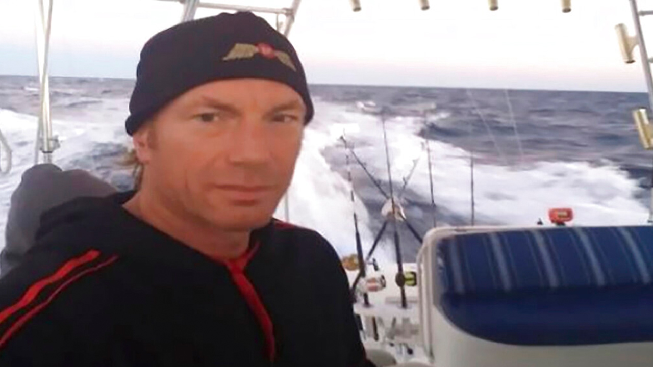 Watch Missing North Carolina man’s boat found in islands near Portugal – Fox U.S. News