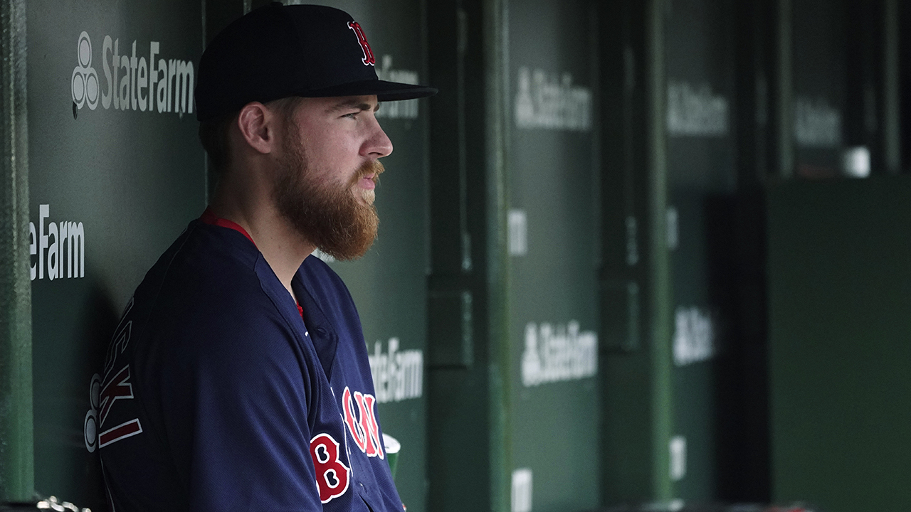 Watch Red Sox’s Josh Winckowski unimpressed with Wrigley Field, Cubs manager responds – Latest News