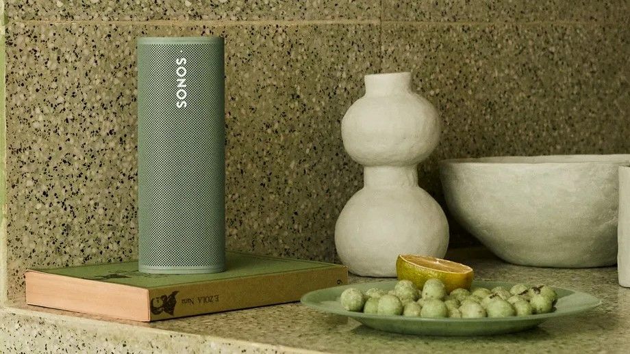Watch Sonos Roam leak shows off three new colors – Latest News