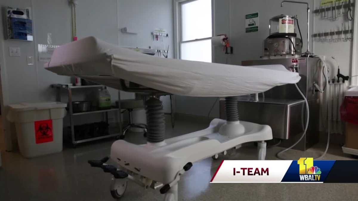 Watch Doctor’s visa problem leads to some autopsies put on hold – Latest News