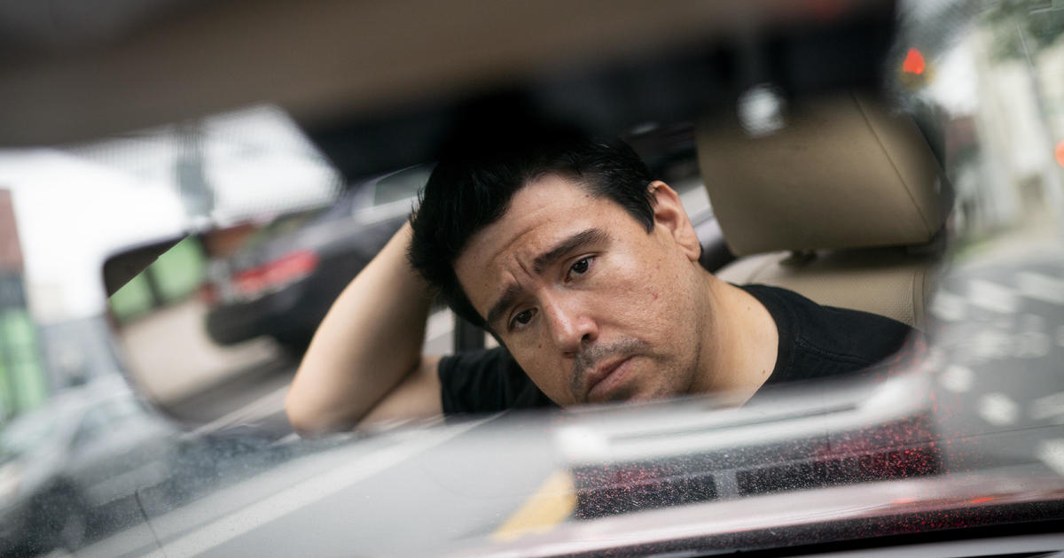 Watch High gas prices sting millions who rely on driving for work – CBS U.S. News