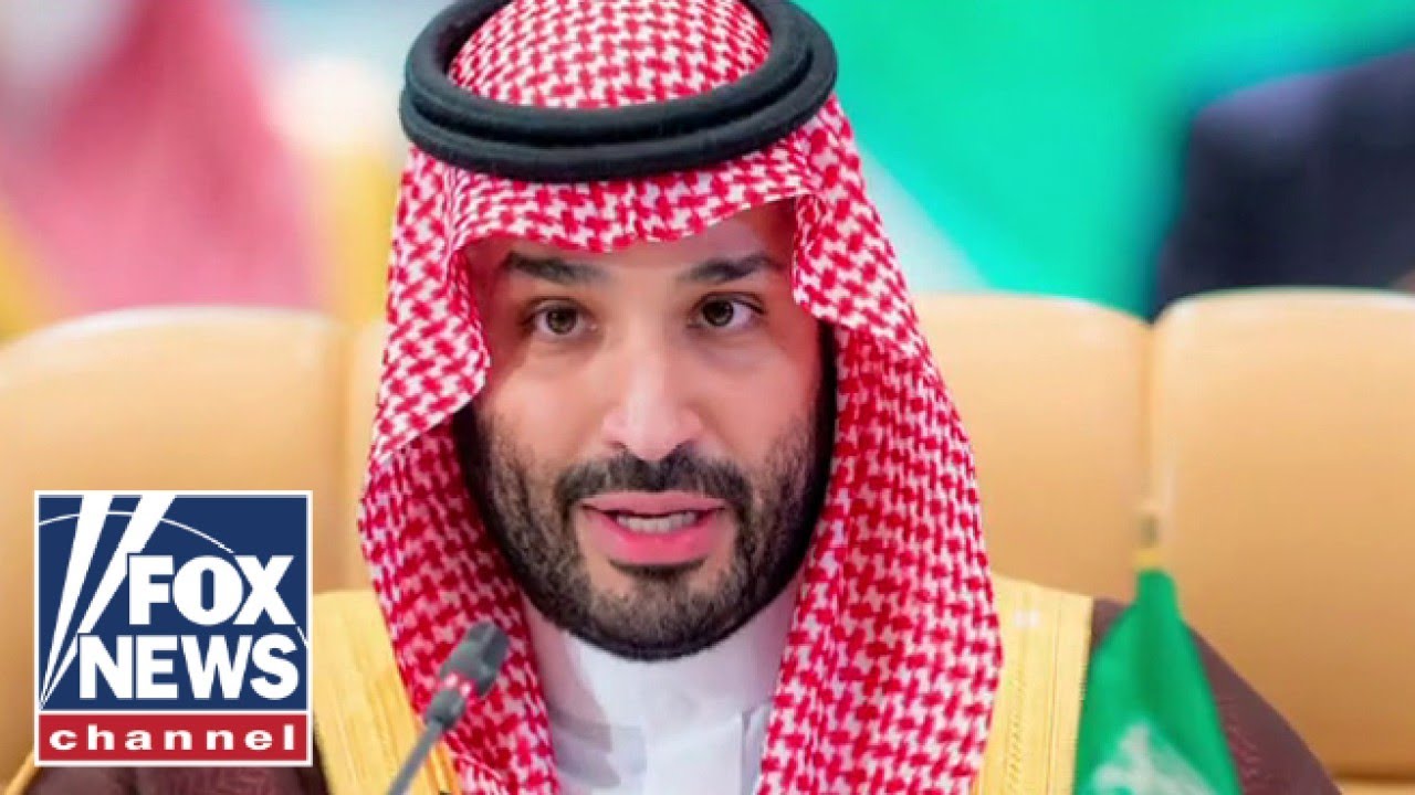 Watch Saudi Arabia considers ditching the dollar for Chinese oil sales – Fox News Video