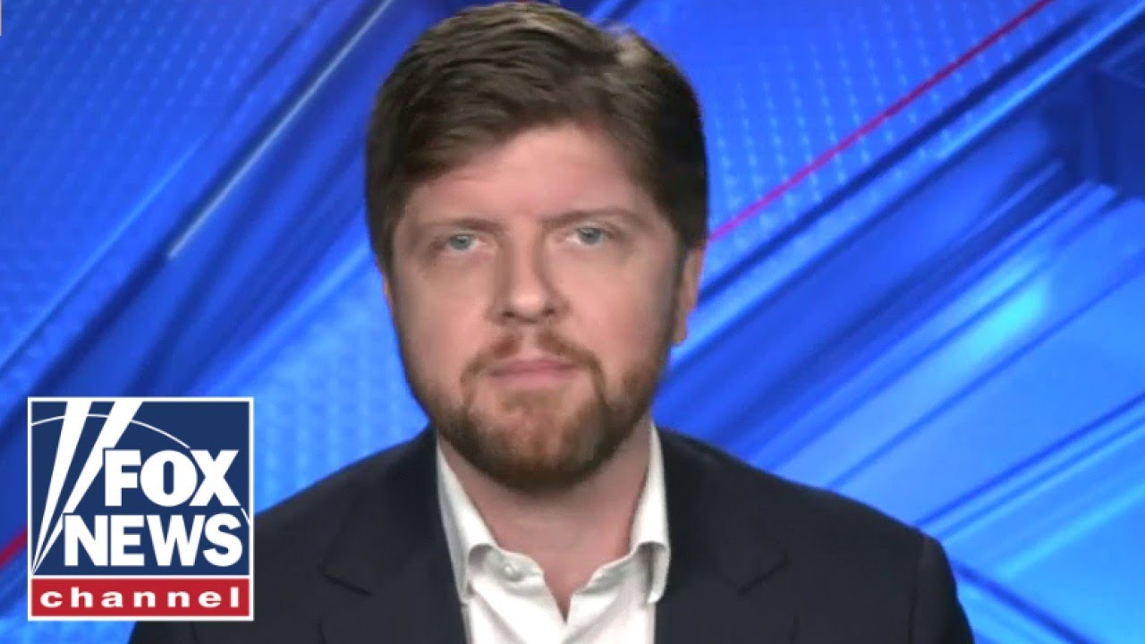 Watch Buck Sexton: This is a dangerous game in Ukraine – Fox News Video