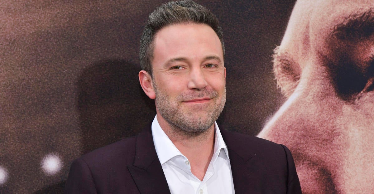 Watch Ben Affleck’s Cameo in Upcoming Comedy Movie Spoiled in Trailer – Latest Mobile News