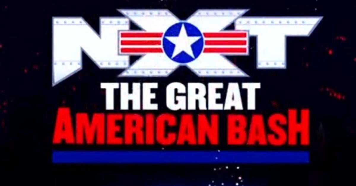 Watch WWE NXT Reveals Toxic Attraction’s Title Challengers at Great American Bash – Latest News