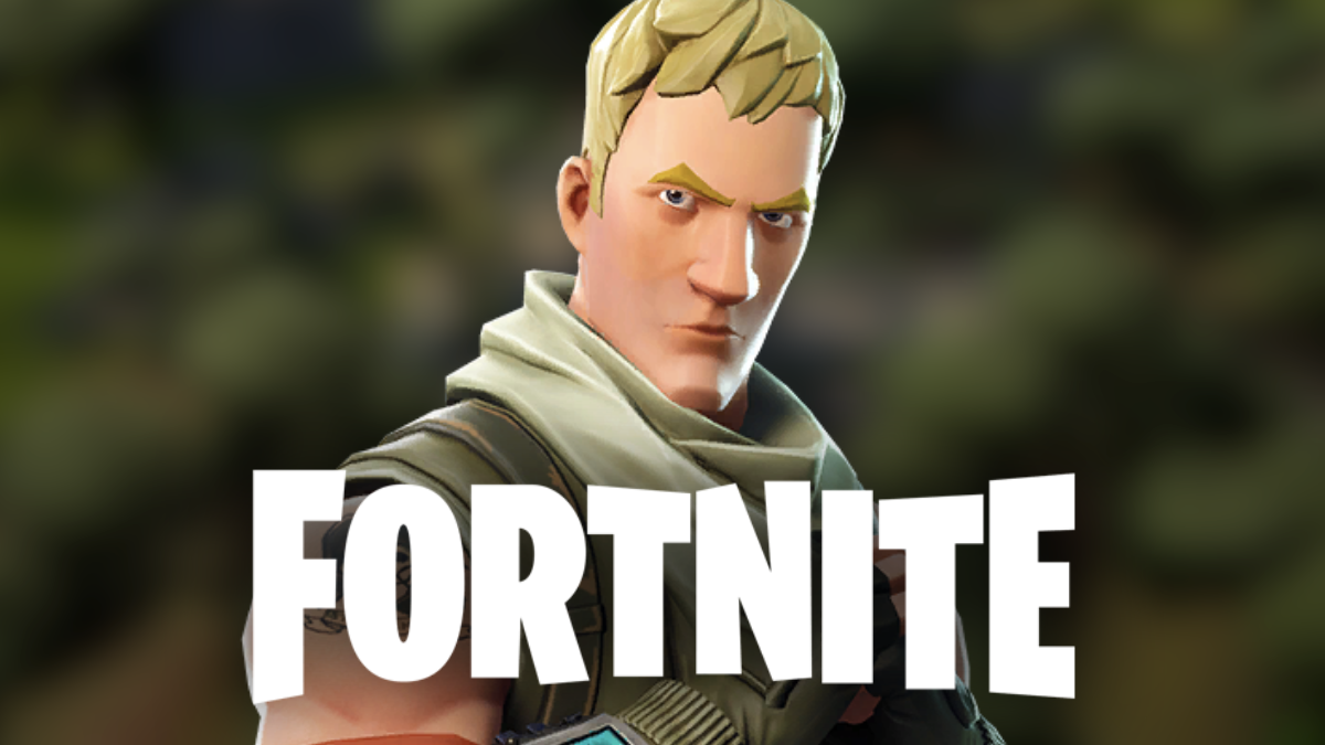 Watch Fortnite Replaces Fan-Favorite Gun With New SMG – Latest News