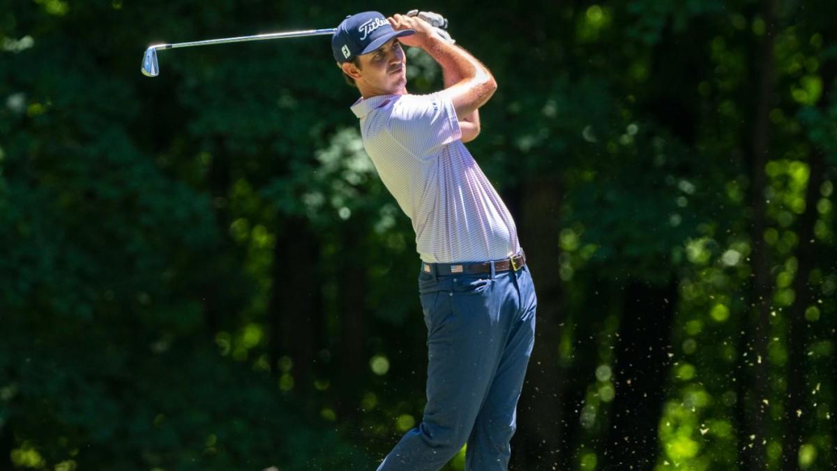 Watch 2022 John Deere Classic leaderboard, grades: J.T. Poston goes wire-to-wire to earn second victory on PGA Tour – Latest News