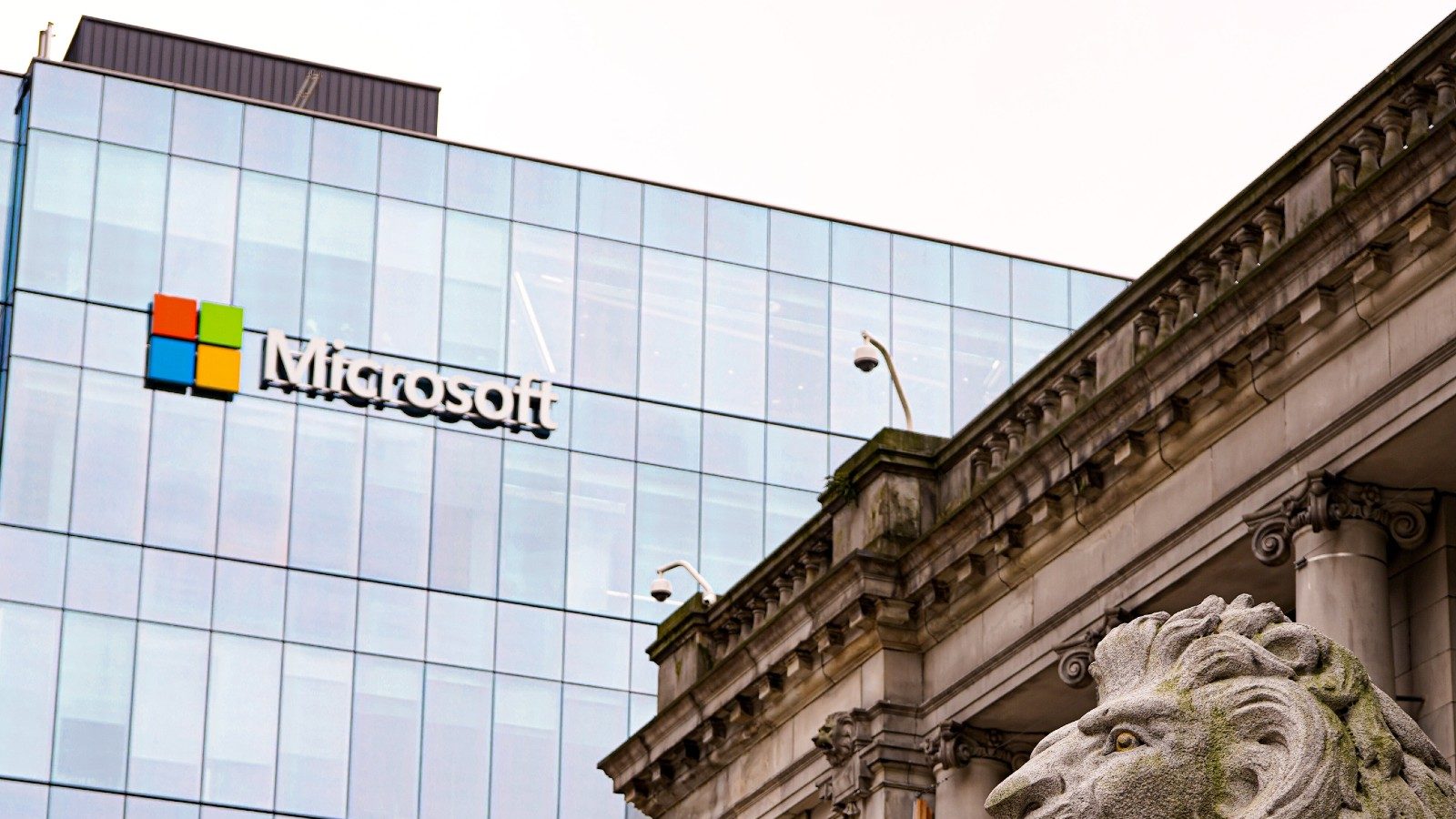 Watch Microsoft’s Activision Blizzard Bid Faces UK Antitrust Probe – Latest News